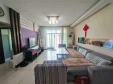 南北通透 电梯房 国恩大厦 3室 普装 房东急置换 诚心出售