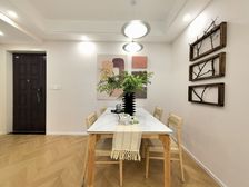 巴南区 联发龙洲湾1号C区 三房 86.8万