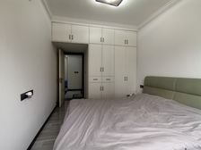 巴南区 联发龙洲湾1号C区 三房 71万