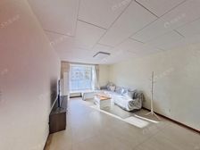 总监推荐!户型特方正的东南2居+全明格局 +恐高人士必看好房