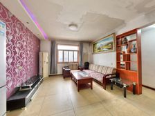 辛家庙私房急售!130.63平88.00万元精装修南