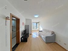 良乡 恒大北区 纯南向 业主诚心出售 看房提前联系 采光充足