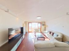 上地西里 4室2厅 南 北