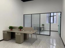 亦庄新出一批65平办公室丨商业办公立项丨24H空调冷暖