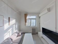 西贵之地精装一居室,非常棒的神器