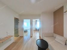 世博滨江·惠祥公寓·2室·1厅