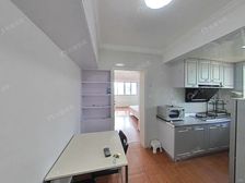 华东理工·虹梅南路126弄·2室·1厅