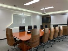 西三环 四季青 五路居 整层1000平四面采光 随时可用