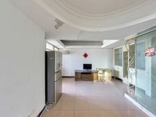 价格又下调 诚意出售 南粤阁 4 房 110.28 方