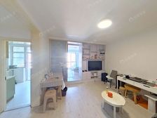 东三环双地铁换乘楼层高视野好