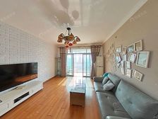 新出远离高架 凤凰层 视野开阔 业主诚心出售 看房有钥匙