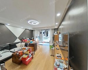 二楼老少皆宜,精装修保养还不错,南北通户型哈!