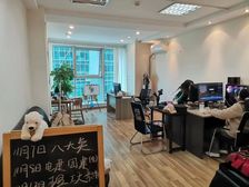 数码科技中心55平2万,天宝65平2.2万盛和大厦58平