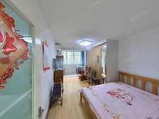 田林十四村,朝南一房,位置安静,看房方便,近六院,双轨交通