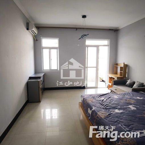 摩卡生活馆(凯旋世纪)1房0厅1350元