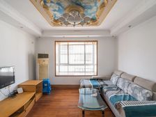 元丰苑二期 3室2厅 中装修