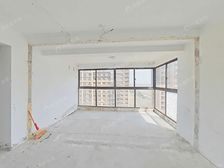 高铁新城 · 环秀湖花园 · 4室2厅 视野采光很好,诚心卖