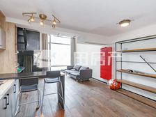 和乔丽致1室2厅精装修