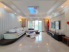 首付30多万买人和棕榈泉精装四房拎包入住