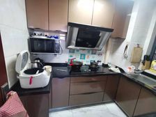 五江湾小区南区2室2厅1卫南朝向140.0万元/套出售