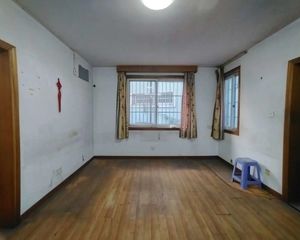姚江花园2室2厅1卫南朝向80.0万元/套出售