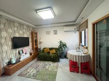 正南慈湖人家西区3室2厅精装修