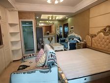 名悦公馆 购物方便 高楼层视野无遮挡 近地铁 近医院