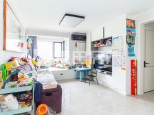 保利蔷薇2室2厅东南北