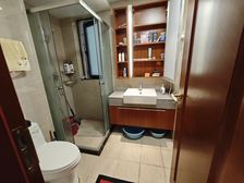 恒大照母山山水城 三房 朝小区中庭 住家安静 房源保真