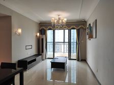 恒大照母山山水城 三房 视野开阔 装修保持95新 房源保真