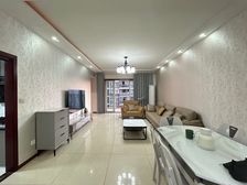 两江新区 佳居花园B区 三房 出入方便