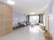 必看!价可谈!高层南向一居!有钥匙!视野采光好!东城崇文幸福