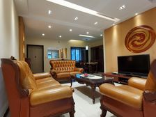 九龙坡区 盾安九龙都 三房