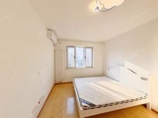 月坛 · 铁一区 · 双朝南两居.中间层.采光好.近南礼士路