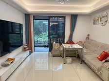 东站九棠府次新小区拎包入住