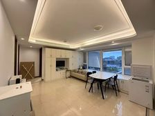 15号线美谷大道站 精装三房 南向中层满二住宅 总价246万