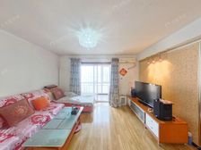 南北通透明厨明卫业主包转商费中间位置