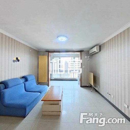 相寓 角门·首座绿洲·高楼层·2居室