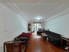 前滩边,南北通,大花园 三轨6.8.11号线交汇,业主诚意