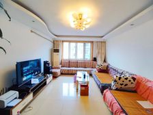 中华绿园 3室2厅 137.80平 居家自住 保养好