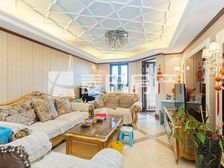 南北通透欧洲公馆2室1厅精装修