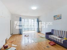 熙湖3室2厅精装修企业推荐房源