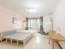 南北通透熙湖3室2厅