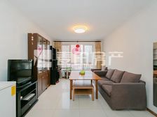 乐府江南2室1厅西