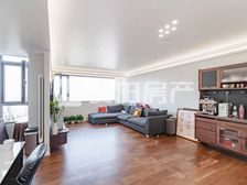 南北通透华贸公寓2室2厅精装修