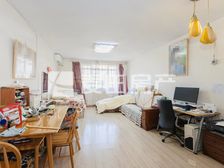 颐慧佳园南北通透两居 精装修满五 海淀蓝靛厂南