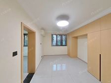 新上6/7/19三轨旁 双南两房 低楼层 全新装修 随时看房