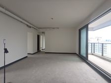 北滨路 次新大平层 融景城馨苑 横厅四房