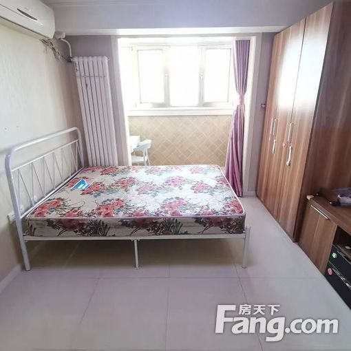 北工大地铁 磨房南里 精装修大三居