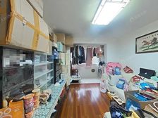 少有错层户型,动静分区 实用空间大 近山姆 交通便利